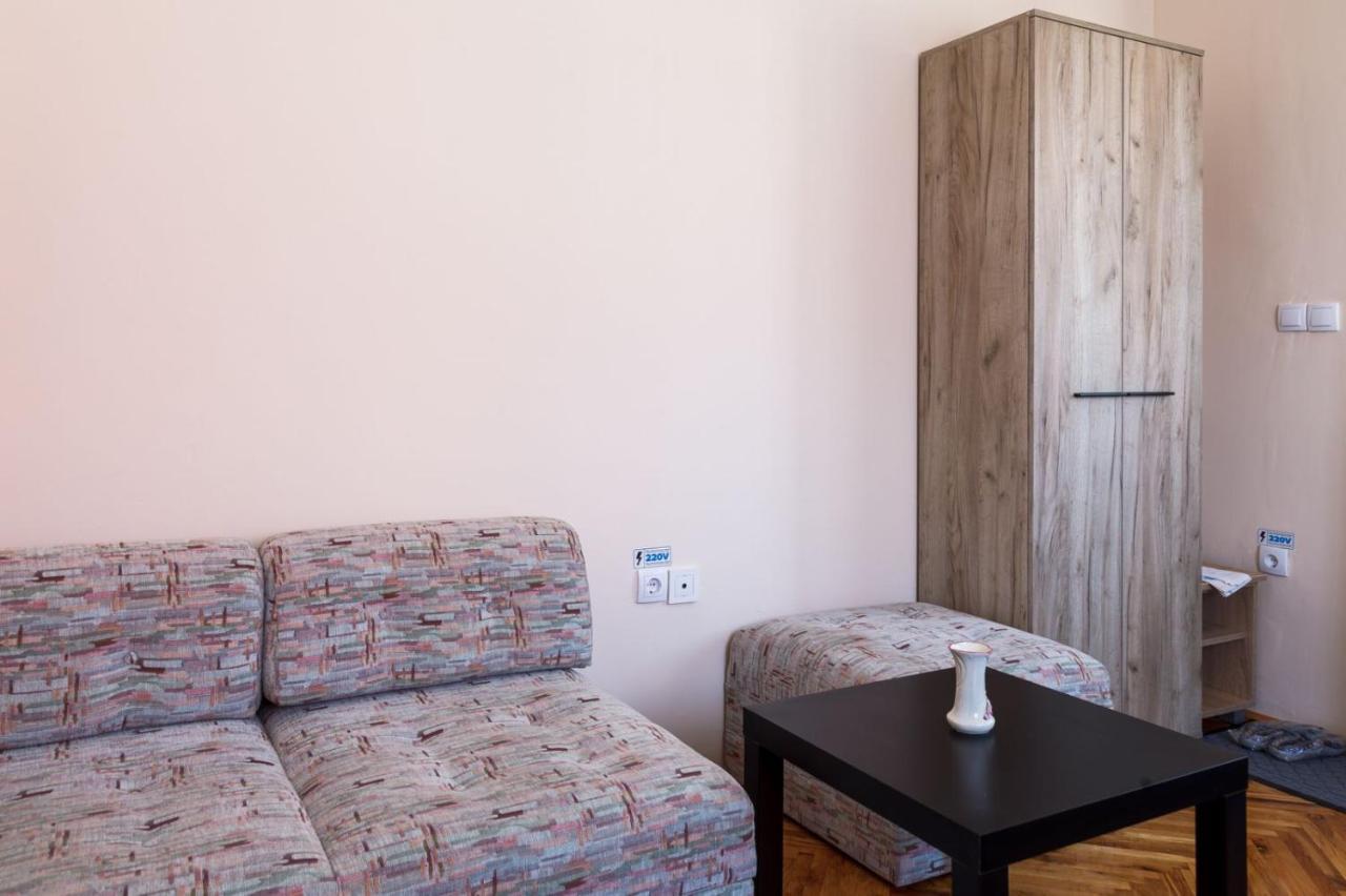 Studio 2 Golubac Extérieur photo