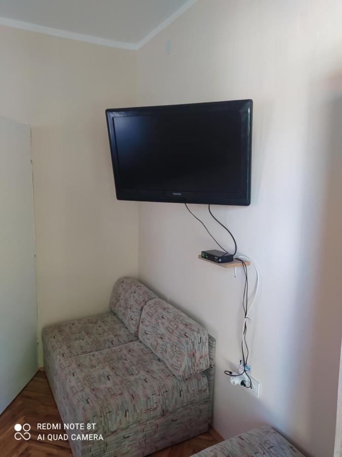 Studio 2 Golubac Extérieur photo
