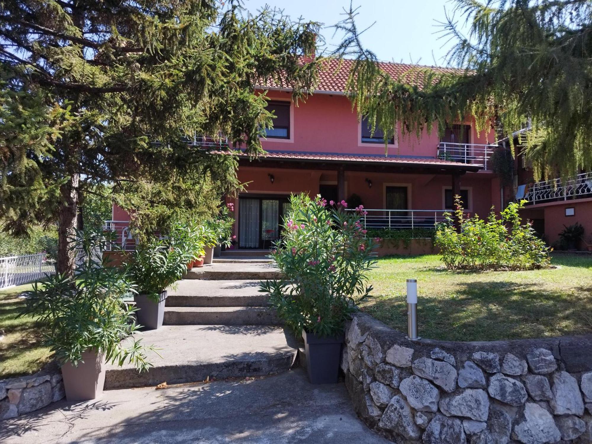 Studio 2 Golubac Extérieur photo